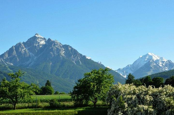 Haus Angelika - Bed & Breakfast - Innsbruck/Igls Exterior photo