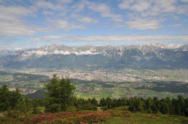 Haus Angelika - Bed & Breakfast - Innsbruck/Igls Exterior photo
