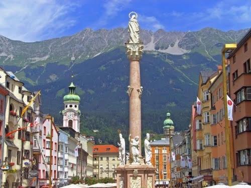 Haus Angelika - Bed & Breakfast - Innsbruck/Igls Exterior photo