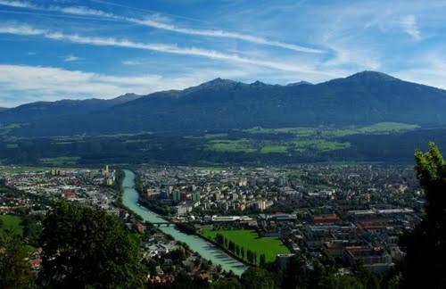 Haus Angelika - Bed & Breakfast - Innsbruck/Igls Exterior photo