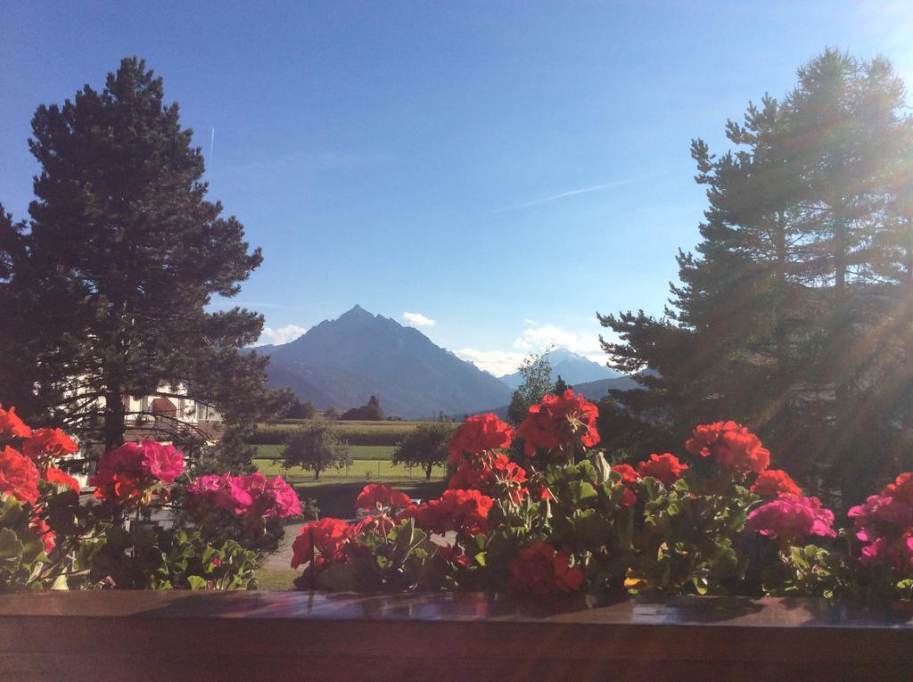 Haus Angelika - Bed & Breakfast - Innsbruck/Igls Exterior photo