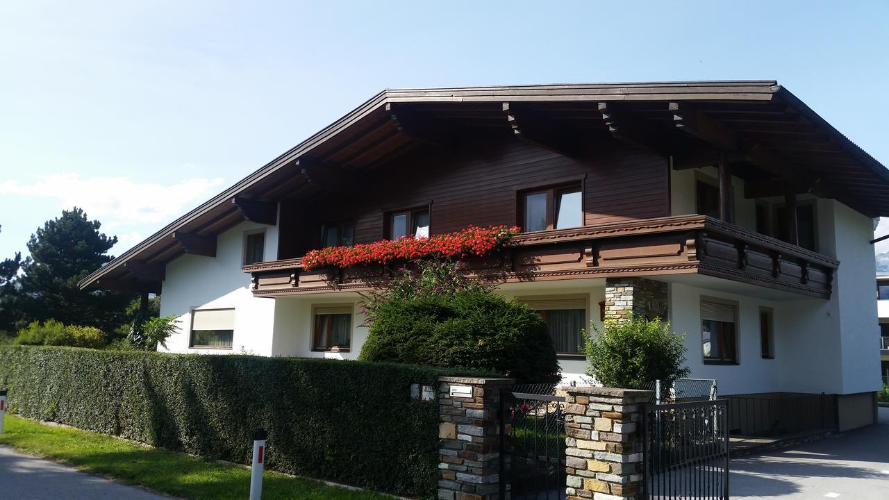 Haus Angelika - Bed & Breakfast - Innsbruck/Igls Exterior photo