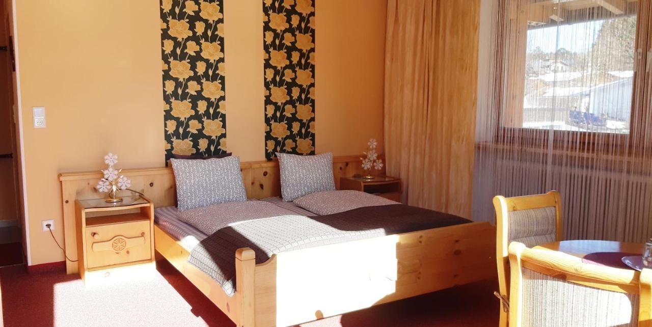 Haus Angelika - Bed & Breakfast - Innsbruck/Igls Exterior photo